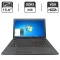 Ноутбук Lenovo B575e / 15.6" (1366x768) TN / AMD E2-1800 (2 ядра по 1.7 GHz) / 8 GB DDR3 / 320 GB HDD / AMD Radeon HD 7340 Graphics / WebCam / DVD-ROM б/в