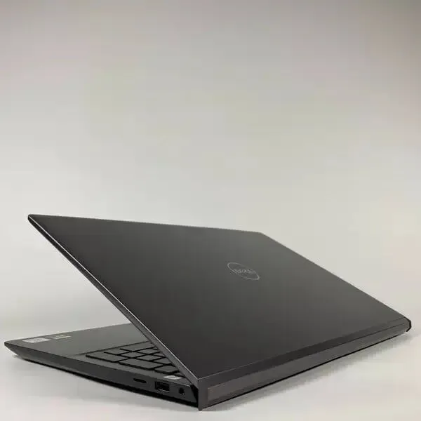 Ігровий ноутбук Б-клас Dell Vostro 7500 / 15.6" (1920x1080) IPS / Intel Core i5-10300H (4 (8) ядра по 2.5 - 4.5 GHz) / 16 GB DDR4 / 512 GB SSD / nVidia GeForce GTX 1650 Ti, 4 GB GDDR6, 128-bit / WebCam / Fingerprint б/в - зображення 7