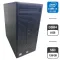 Комп'ютер HP 280 G2 Tower / Intel Core i5-6400 (4 ядра по 2,7 - 3,3 ГГц) / 8 ГБ DDR4 / 128 ГБ SSD / Intel HD Graphics 530 / DVD-ROM б/в