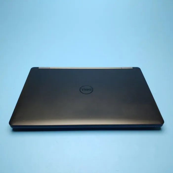 Ноутбук Dell Latitude E5570 / 15.6" (1366x768) TN / Intel Core i5-6300U (2 (4) ядра по 2.4 - 3.0 GHz) / 8 GB DDR4 / 128 GB SSD / Intel HD Graphics 520 / WebCam / Win 10 Pro б/в - зображення 6