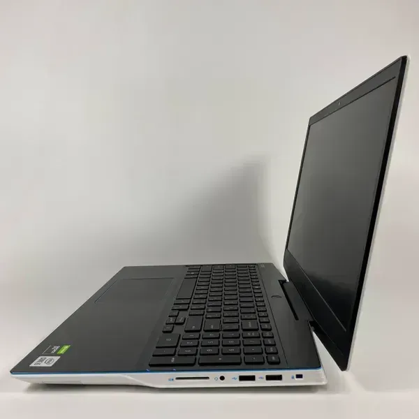 Ігровий ноутбук Б-клас Dell G3 3500 / 15.6" (1920x1080) IPS / Intel Core i5-10300H (4 (8) ядра по 2.5 - 4.5 GHz) / 16 GB DDR4 / 512 GB SSD / nVidia GeForce GTX 1660 Ti, 6 GB GDDR6, 192-bit / WebCam / HDMI б/в - зображення 5