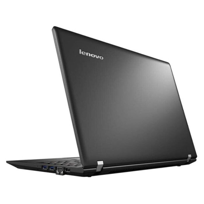 Ультрабук Lenovo ThinkPad E31-80 / 13.3" (1366x768) TN / Intel Core i3-6006U (2 (4) ядра по 2.0 GHz) / 8 GB DDR3 / 120 GB SSD / Intel HD Graphics 520 / WebCam б/в - зображення 4
