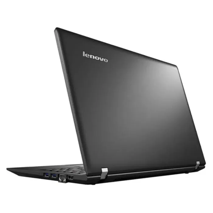 Ультрабук Lenovo ThinkPad E31-80 / 13.3" (1366x768) TN / Intel Core i3-6006U (2 (4) ядра по 2.0 GHz) / 8 GB DDR3 / 120 GB SSD / Intel HD Graphics 520 / WebCam б/в - зображення 4