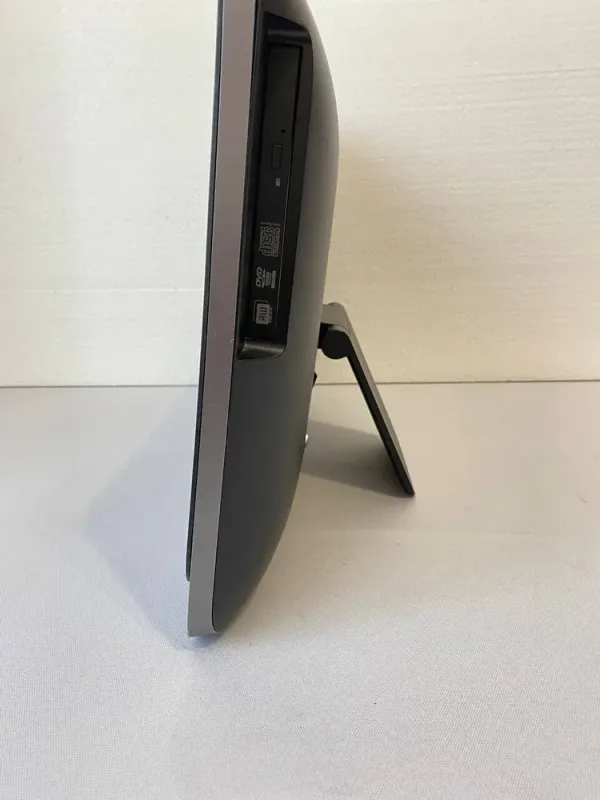 Моноблок Б-клас HP ProOne 400 G1 All-in-One / 20" (1600x900) TN / Intel Core i3-4130T (2 (4) ядра по 2.9 GHz) / 8 GB DDR3 / 240 GB SSD / Intel HD Graphics 4600 / WebCam / Колонки 2x 2W / DVD-ROM б/в - зображення 6