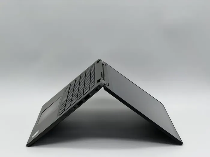 Ультрабук-трансформер Dell Latitude 7410 2-in-1 / 14" (1920x1080) IPS Touch / Intel Core i5-10310U (4 (8) ядра по 1.7 - 4.4 GHz) / 8 GB DDR4 / 120 GB SSD / Intel UHD Graphics / WebCam б/в - зображення 5