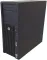 Робоча станція HP Z420 Workstation Tower / Intel Xeon E5-1650 V2 (6 (12) ядер по 3.2 - 3.9 GHz) / 64 GB DDR3 / NO HDD / nVidia Quadro K4000, 3 GB GDDR5, 192-bit / DVD-RW б/в