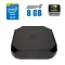 Неттоп HP Z2 Mini G3 USFF / Intel Xeon E3-1225 v5 (4 ядра по 3.3 - 3.7 GHz) / 8 GB DDR4 / 512 GB SSD M.2 / nVidia Quadro M620, 2 GB GDDR5, 128-bit / WiFi б/в