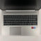 Ігровий ноутбук Б-класу HP EliteBook 850 G5 / 15,6" (1920x1080) IPS / Intel Core i5-8250U (4 (8) ядра по 1.6 - 3.4 GHz) / 16 GB DDR4 / 256 GB SSD / AMD Radeon RX 540, 2 GB GDDR5, 128-bit / WebCam / TouchID б/в