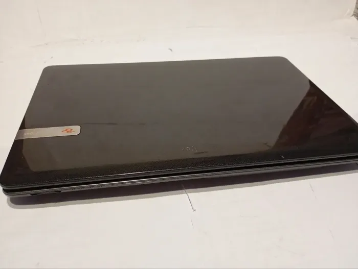 Ноутбук Б-клас Packard Bell EasyNote P5WS0 / 15,6" (1366x768) TN / Intel Pentium B960 (2 ядра по 2,2 ГГц) / 8 ГБ DDR3 / 320 ГБ HDD / nVidia GeForce 610M, 1 ГБ DDR3, 64-біт / Веб-камера / DVD-RW / АКБ не тримає заряд б/в - зображення 6