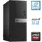 Ігровий ПК Dell OptiPlex 5050 Tower / Intel Core i7-6700 (4 (8) ядра по 3.4 - 4.0 GHz) / 16 GB DDR4 / 500 GB SSD / AMD Radeon RX 580, 8 GB GDDR5, 256-bit б/в
