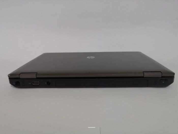 Ноутбук HP ProBook 6560b / 15.6" (1600x900) TN / Intel Core i5-2520M (2 (4) ядра по 2.5 - 3.2 GHz) / 8 GB DDR3 / 500 GB HDD / AMD Radeon HD 6470M, 512 MB DDR3, 64-bit / WebCam / DVD-ROM б/в - зображення 8