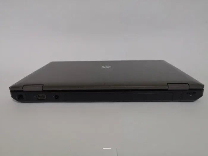 Ноутбук HP ProBook 6560b / 15.6" (1600x900) TN / Intel Core i5-2520M (2 (4) ядра по 2.5 - 3.2 GHz) / 8 GB DDR3 / 500 GB HDD / AMD Radeon HD 6470M, 512 MB DDR3, 64-bit / WebCam / DVD-ROM б/в - зображення 8