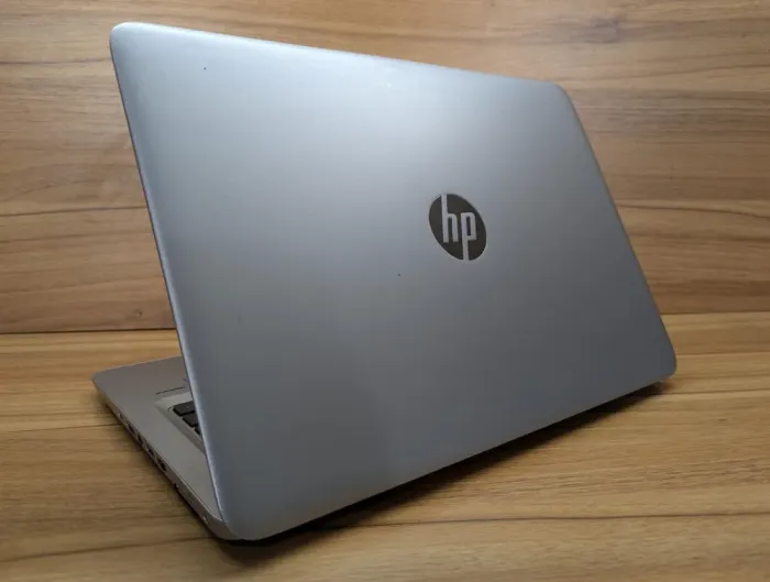 Ультрабук HP EliteBook 840 G3 / 14" (1920x1080) IPS / Intel Core i5-6300U (2 (4) ядра по 2.4 - 3.0 GHz) / 8 GB DDR4 / 240 GB SSD / Intel HD Graphics 520 / TouchID / WebCam / Windows 10 б/в - зображення 7