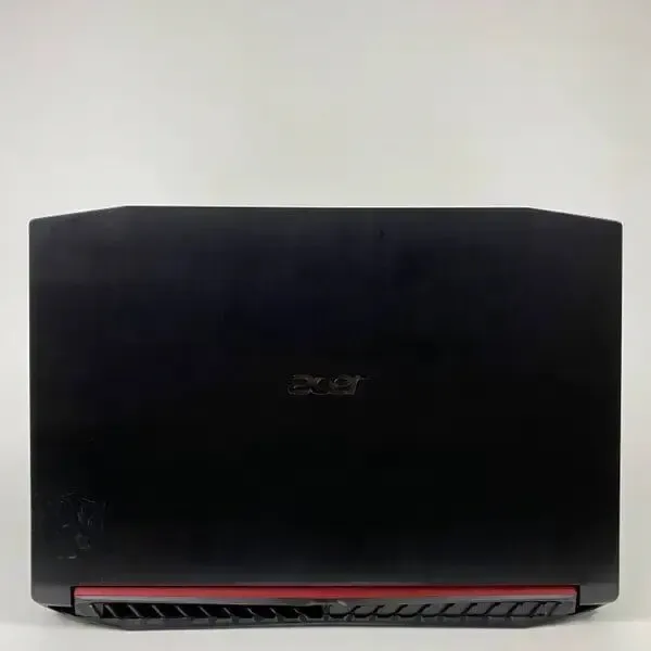 Ігровий ноутбук Б-клас Acer Nitro 5 AN515-53 / 15.6" (1920x1080) IPS / Intel Core i5-8300H (4 (8) ядра по 2.3 - 4.0 GHz) / 16 GB DDR4 / 512 GB SSD / nVidia Geforce GTX 1050, 4 GB GDDR5, 128-bit / WebCam / HDMI б/в - зображення 8