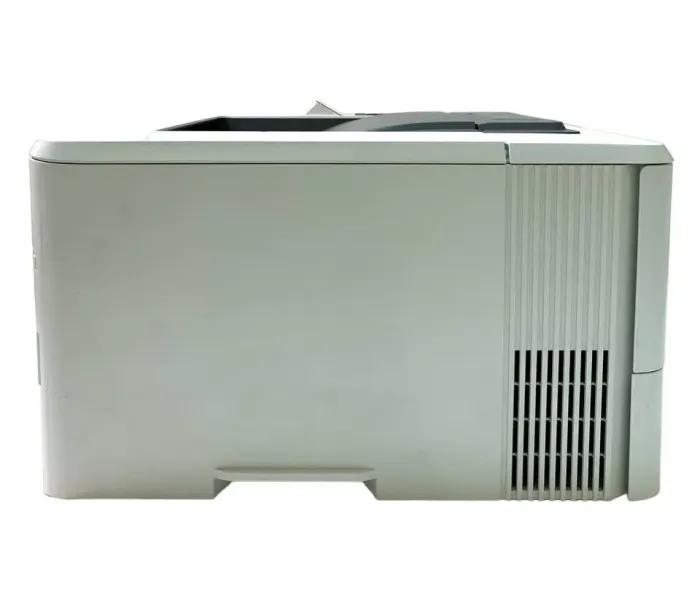 Принтер HP LaserJet Pro M402d / Лазерний монохромний друк / 1200x1200 dpi / A4 / 38 стор/хв / Duplex б/в - зображення 3