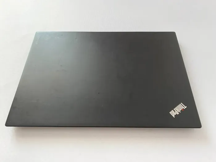 Ультрабук Б-клас Lenovo ThinkPad T470s / 14" (1920x1080) TN / Intel Core i5-7200U (2 (4) ядра по 2.5 - 3.1 GHz) / 12 GB DDR4 / 256 GB SSD / Intel HD Graphics 620 / WebCam б/в - зображення 8