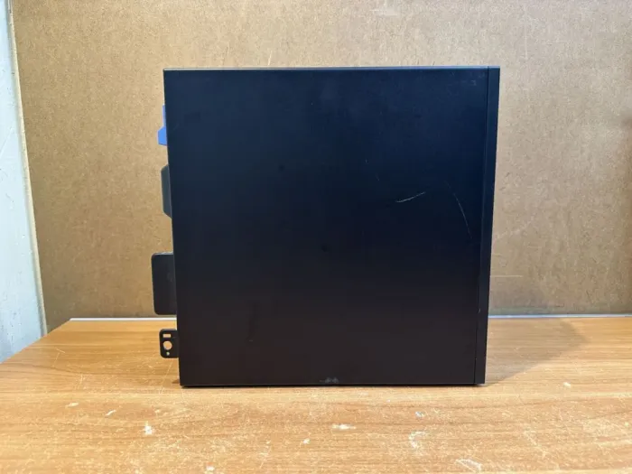 Комп'ютер Dell OptiPlex 7040 SFF / Intel Core i5-6500 (4 ядра по 3.2 -3.6 GHz) / 8 GB DDR4 / 120 GB SSD / Intel HD Graphics 530 / 180W / DVD-RW / DisplayPort / HDMI б/в - зображення 7