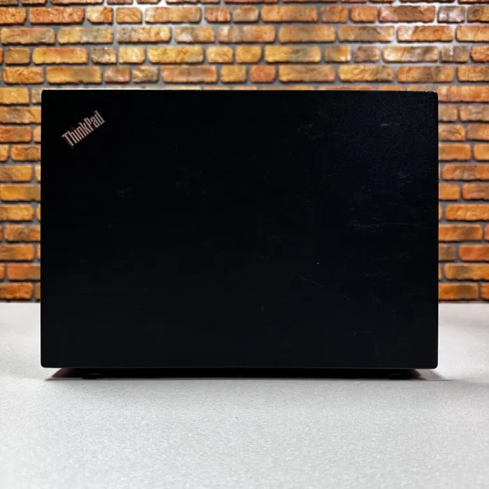 Ультрабук Lenovo ThinkPad L480 / 14" (1920x1080) IPS / Intel Core i3-8130U (2 (4) ядра по 2.2 - 3.4 GHz) / 8 GB DDR4 / 512 GB SSD M.2 / Intel UHD Graphics 620 / WebCam б/в - зображення 7