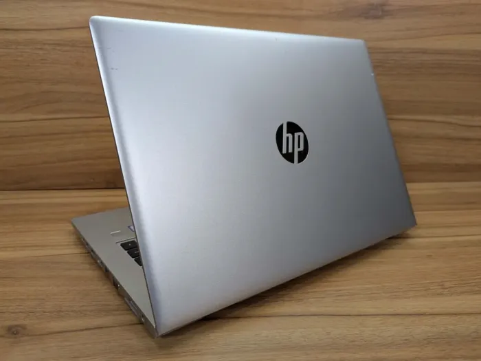 Ноутбук Б-клас HP ProBook 640 G5 / 14" (1920x1080) IPS / Intel Core i5-8265U (4 (8) ядра по 1.6 - 3.9 GHz) / 16 GB DDR4 / 480 GB SSD / Intel UHD Graphics 620 / TouchID / WebCam / Windows 10 б/в - зображення 8