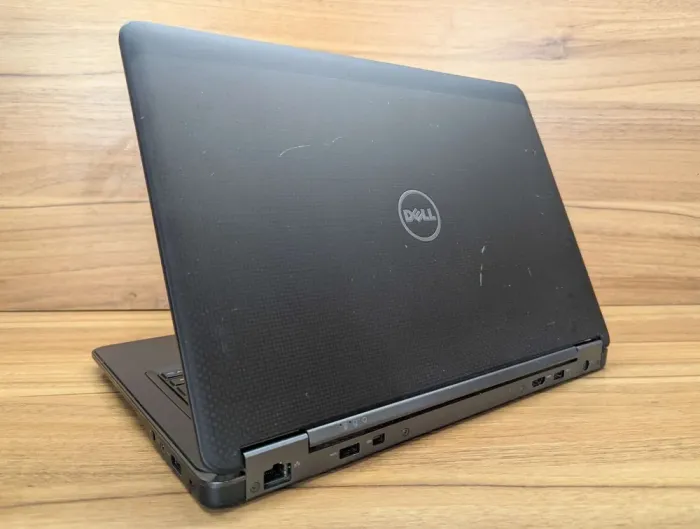 Ноутбук Б-клас Dell Latitude E7440 / 14" (1920x1080) IPS Touch / Intel Core i5-4310U (2 (4) ядра по 2.0 - 3.0 GHz) / 8 GB DDR3 / 128 GB SSD + 120 GB SSD / Intel HD Graphics 4400 / WebCam / Windows 10 б/в - зображення 7
