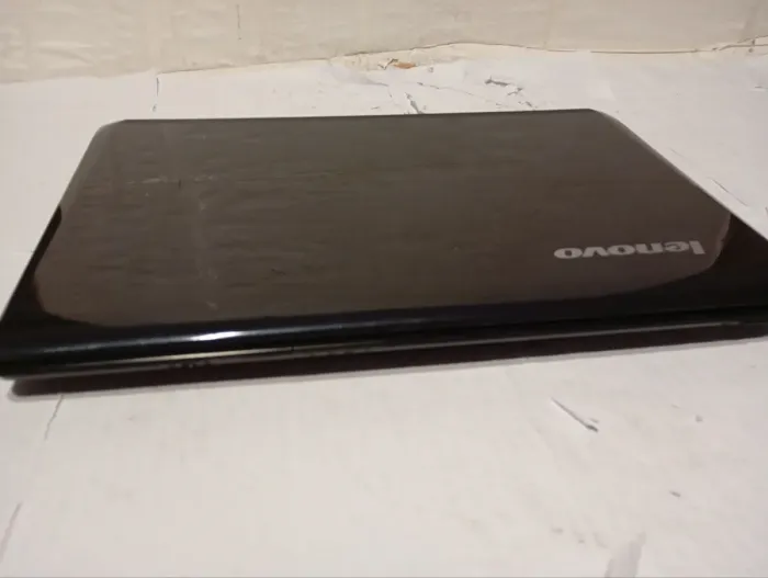 Ноутбук Б-клас Lenovo IdeaPad G560 / 15.6" (1366x768) TN / Intel Pentium P6100 (2 ядра по 2.0 GHz) / 4 GB DDR3 / 500 GB HDD / nVidia GeForce 310M, 512 MB GDDR3, 64-bit / WebCam / DVD-ROM б/в - зображення 7