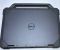 Захищений ноутбук Dell Latitude 5420 Rugged / 14" (1920x1080) IPS Touch / Intel Core i7-8650U (4 (8) ядра по 1.9 - 4.2 GHz) / 16 GB DDR4 / 256 GB SSD / AMD Radeon RX 540, 2 GB GDDR5, 128-bit / WebCam / Win 10 Pro / Дві АКБ б/в