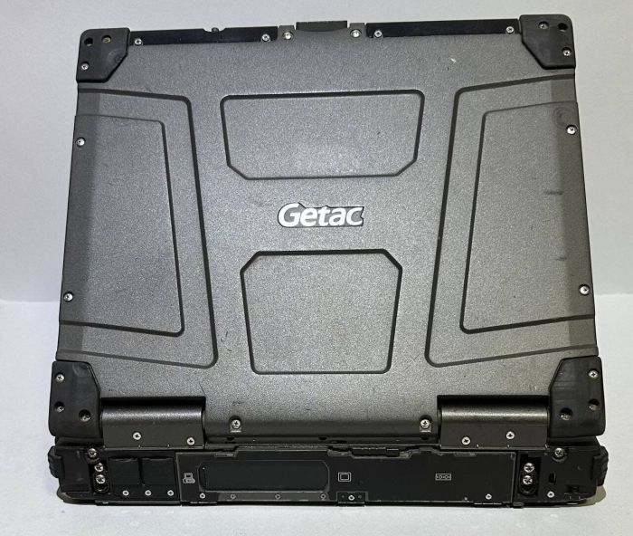Захищений ноутбук Б-класу Getac B300 G6 / 13.3" (1920x1080) TN Touch / Intel Core i5-6200U (2 (4) ядра по 2.3 - 2.8 GHz) / 16 GB DDR4 / 256 GB SSD / Intel HD Graphics 520 / DVD-RW / Fingerprint / 4G LTE / GPS б/в - изображение 5