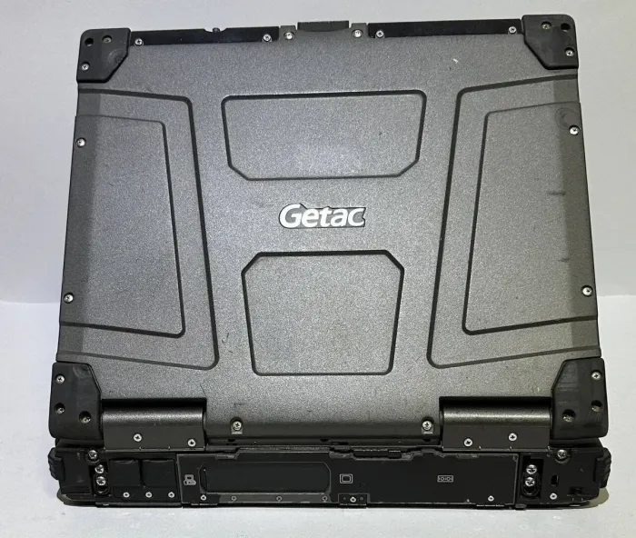 Захищений ноутбук Б-класу Getac B300 G6 / 13.3" (1920x1080) TN Touch / Intel Core i5-6200U (2 (4) ядра по 2.3 - 2.8 GHz) / 16 GB DDR4 / 256 GB SSD / Intel HD Graphics 520 / DVD-RW / Fingerprint / 4G LTE / GPS б/в - зображення 5