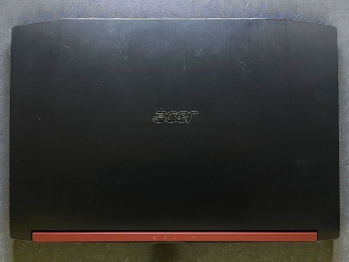 Ігровий ноутбук Acer Nitro 5 AN515-51 / 15.6" (1920x1080) IPS / Intel Core i5-7300HQ (4 ядра по 2,5 - 3,5 ГГц) / 16 ГБ DDR4 / 256 ГБ SSD / nVidia GeForce GTX 1050 Ti, 4 ГБ GDDR5, 128-біт / WebCam б/в - изображение 4