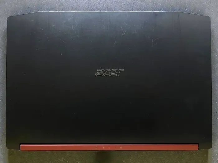 Ігровий ноутбук Acer Nitro 5 AN515-51 / 15.6" (1920x1080) IPS / Intel Core i5-7300HQ (4 ядра по 2,5 - 3,5 ГГц) / 16 ГБ DDR4 / 256 ГБ SSD / nVidia GeForce GTX 1050 Ti, 4 ГБ GDDR5, 128-біт / WebCam б/в - зображення 4