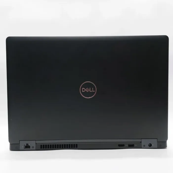 Ноутбук Dell Latitude 5590 / 15.6" (1920x1080) TN / Intel Core i5-8350U (4 (8) ядра по 1.7 - 3.6 GHz) / 16 GB DDR4 / 256 GB SSD / Intel UHD Graphics 620 / WebCam б/в - зображення 7