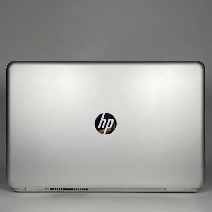 Ноутбук HP Pavilion 15t-au100 / 15.6" (1920x1080) IPS / Intel Core i5-7200U (2 (4) ядра по 2.5 - 3.1 GHz) / 16 GB DDR4 / 512 GB SSD / nVidia GeForce 940MX, 2 GB GDDR5, 64-bit / WebCam / HDMI б/в - зображення 7
