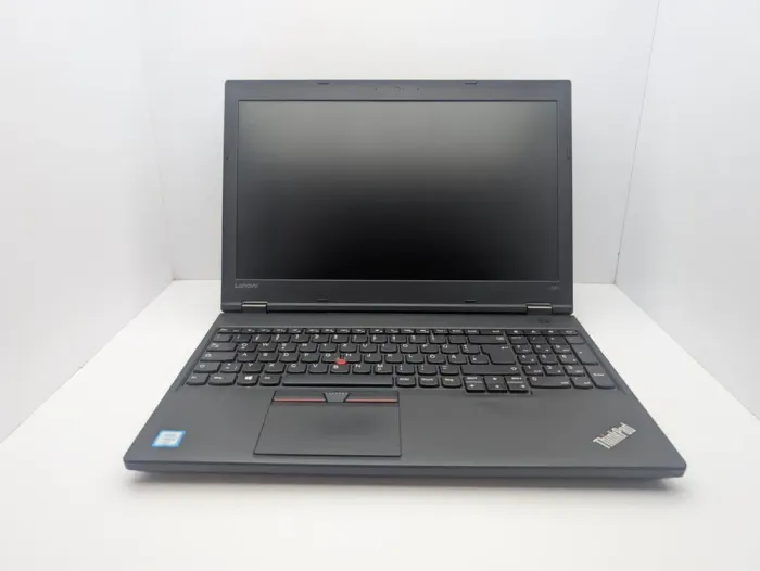 Ноутбук Lenovo ThinkPad L560 / 15.6" (1366x768) TN / Intel Core i5-6300U (2 (4) ядра по 2.4 - 3.0 GHz) / 6 GB DDR3 / 128 GB SSD / Intel HD Graphics 520 / WebCam б/в - зображення 7