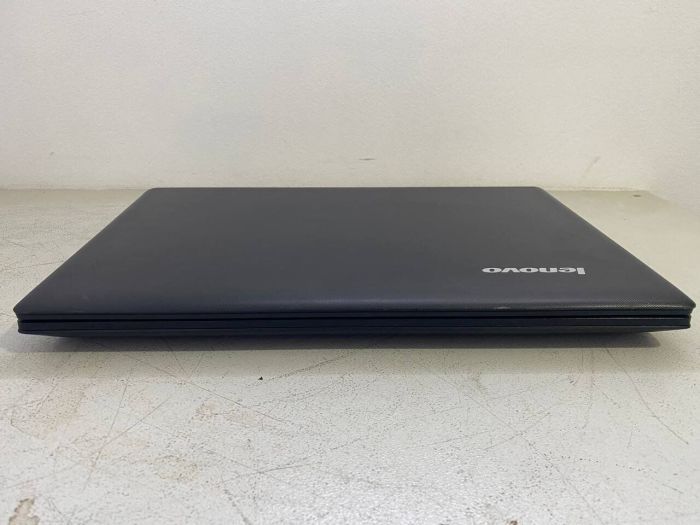 Ноутбук Lenovo G700 / 17.3" (1600x900) TN / Intel Core i5-2540M (2 (4) ядра по 2.6 - 3.3 GHz) / 8 GB DDR3 / 128 GB SSD / Intel HD Graphics 3000 / WebCam / DVD-ROM б/в - зображення 7