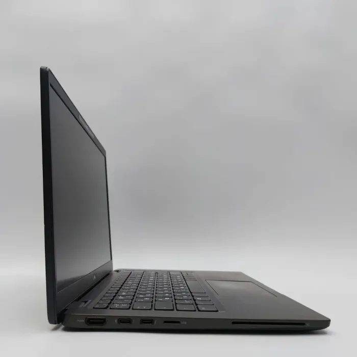 Ультрабук Dell Latitude 7310 / 13.3" (1920x1080) IPS Touch / Intel Core i7-10610U (4 (8) ядра по 1.8 - 4.9 GHz) / 16 GB DDR4 / 256 GB SSD / Intel UHD Graphics / WebCam б/в - зображення 4