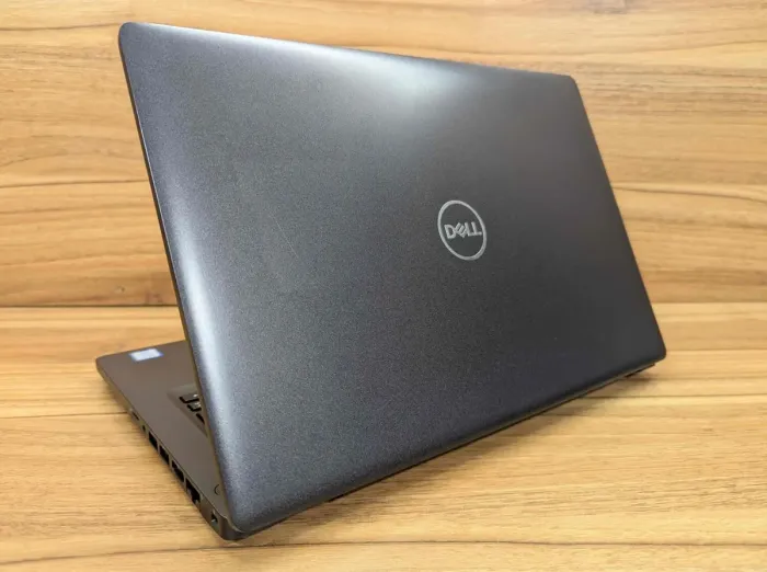 Ультрабук Dell Latitude 5400 / 14" (1366x768) TN / Intel Core i5-8365U (4 (8) ядра по 1.6 - 4.1 GHz) / 8 GB DDR4 / 240 GB SSD / Intel UHD Graphics / WebCam / Windows 10 б/в - зображення 7