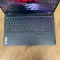 Ігровий ноутбук Б-клас Lenovo Legion 7 15IMH05 / 15.6" (1920x1080) IPS / Intel Core i7-10750H (6 (12) ядер по 2.6 - 5.0 GHz) / 16 GB DDR4 / 512 GB SSD / nVidia GeForce RTX 2070 Max-Q, 8 GB GDDR6, 256-bit / WebCam б/в