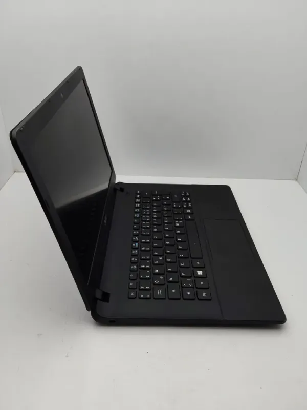 Ноутбук Acer E1-311 / 14" (1366x768) TN / Intel Celeron N2940 (4 ядра по 1.83 - 2.25 GHz) / 4 GB DDR3 / 500 GB HDD / Intel HD Graphics / WebCam б/в - зображення 5
