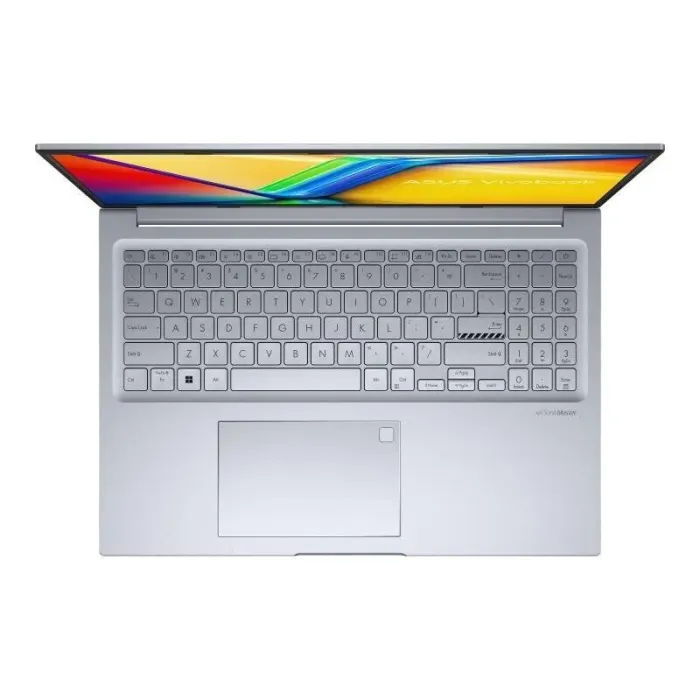 Ігровий ультрабук Asus Vivobook 16X K3605VU-WS96 / 16" (1920x1200) IPS / Intel Core i9-13900H (14 (20) ядер по 4.1 - 5.4 GHz) / 16 GB DDR4 / 1000 GB SSD / nVidia GeForce RTX 4050, 6 GB GDDR6, 96-bit / WebCam / Win 11 Home б/в - зображення 10