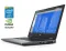 Мобільна робоча станція Dell Precision 7530 / 15.6" (1920x1080) IPS / Intel Core i7-8850H (6 (12) ядер по 2.6 - 4.3 GHz) / 64 GB DDR4 / 512 GB SSD / nVidia Quadro P2000, 4 GB GDDR5, 128-bit / WebCam / Win 11 Pro б/в