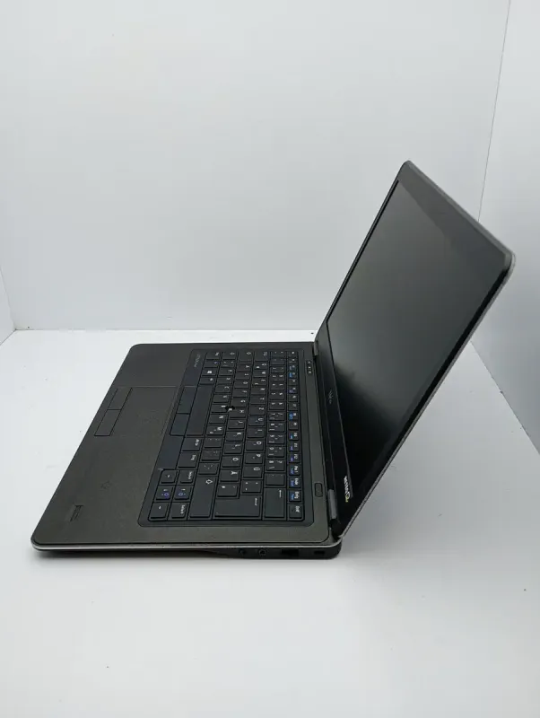 Ноутбук Dell Latitude E7440 / 14" (1366x768) TN / Intel Core i5-4300U (2 (4) ядра по 1.9 - 2.9 GHz) / 8 GB DDR3 / 120 GB SSD / Intel HD Graphics 4400 / WebCam б/в - зображення 6
