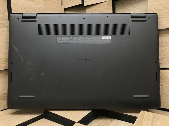 Ультрабук Б-клас Dell Inspiron 15 3511 / 15.6" (1920x1080) IPS Touch / Intel Core i5-1135G7 (4 (8) ядра по 4.2 GHz) / 16 GB DDR4 / 256 GB SSD M.2 / Intel Iris Xe Graphics / WebCam / HDMI / Windows 10 б/в - зображення 9