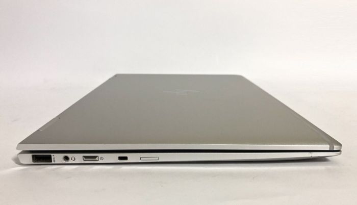 Ультрабук-трансформер HP EliteBook x360 1040 G5 / 14" (1920x1080) IPS Touch / Intel Core i7-8550U (4 (8) ядра по 1.8 - 4.0 GHz) / 16 GB DDR4 / 512 GB SSD / Intel UHD Graphics 620 / WebCam / Win 11 Pro б/в - зображення 4
