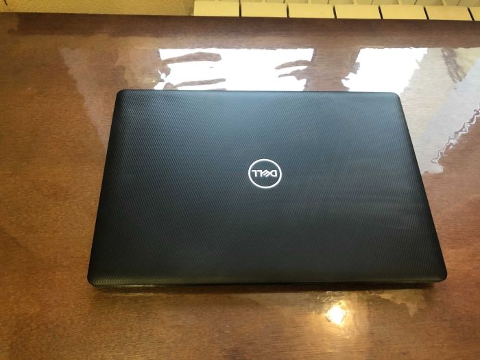 Ноутбук Dell Latitude 3590 / 15.6" (1920x1080) TN / Intel Core i5-8265U (4 (8) ядра по 1.6 - 3.9 GHz) / 16 GB DDR4 / 256 GB SSD / Intel UHD Graphics / WebCam б/в - зображення 6
