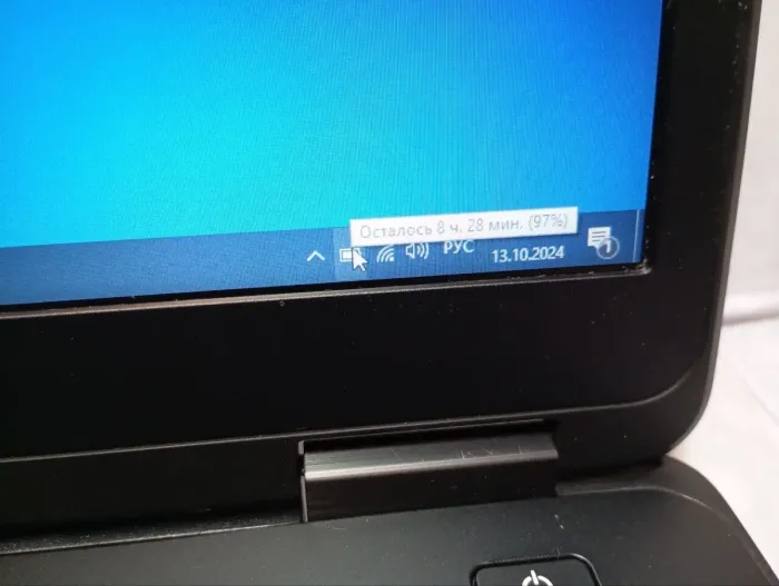 Ноутбук Б-клас Dell Latitude E5440 / 14" (1366x768) TN / Intel Core i5-4310U (2 (4) ядра по 2-3 GHz) / 8 GB DDR3 / 120 GB SSD / Intel HD Graphics 4400 / WebCam б/в - зображення 8