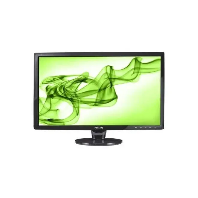 Монітор Philips 244E1SB / 24" (1920x1080) TN / HDMI, DVI, VGA б/в - зображення 2