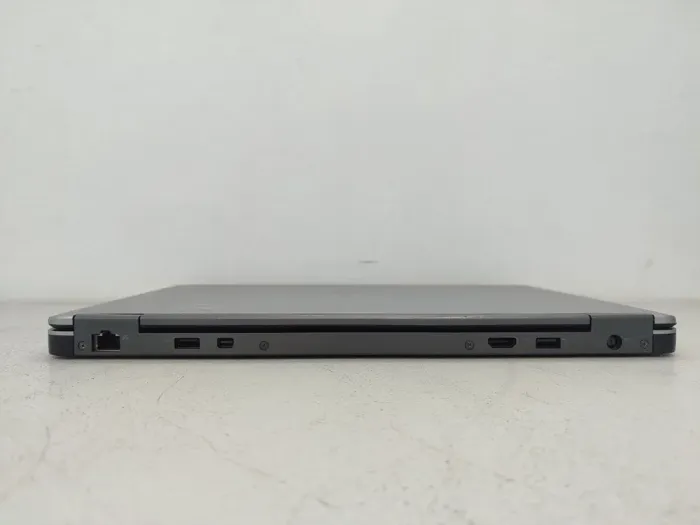 Ноутбук Б-клас Dell Latitude E7440 / 14" (1920x1080) IPS / Intel Core i5-4310U (2 (4) ядра по 2.0 - 3.0 GHz) / 8 GB DDR3 / 256 GB SSD / Intel HD Graphics 4400 / WebCam б/в - зображення 6