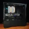 Збірка на замовлення: ігровий Lian-Li Lancool III Black Tower / AMD Ryzen 7 9800X3D (8 (16) ядер по 4,7 - 5,2 ГГц) / 64 ГБ DDR5 / 2000 ГБ SSD M.2 / nVidia GeForce RTX 5080, 16 ГБ GDDR7, 256-біт / 850 Вт б/в