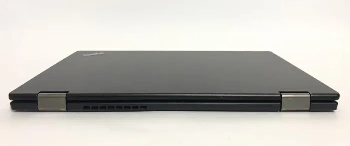 Ультрабук-трансформер Б-клас Lenovo ThinkPad L390 Yoga / 13.3" (1920x1080) IPS Touch / Intel Core i3-8145U (2 (4) ядра по 2.1 - 3.9 GHz) / 8 GB DDR4 / 256 GB SSD / Intel UHD Graphics / WebCam / Win 10 Pro б/в - зображення 3