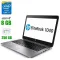 Ноутбук HP EliteBook Folio 1040 G3 / 14" (1920x1080) TN / Intel Core i5-6300U (2 (4) ядра по 2.4 - 3.0 GHz) / 8 GB DDR4 / 256 GB SSD / Intel HD Graphics 520 / WebCam / АКБ NEW б/в